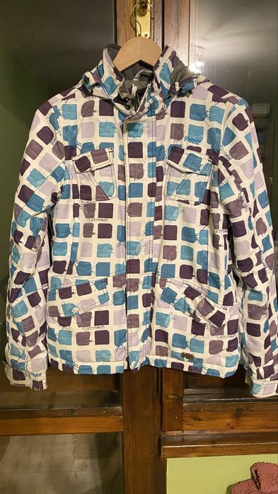 Protest яке за сноуборд и ски