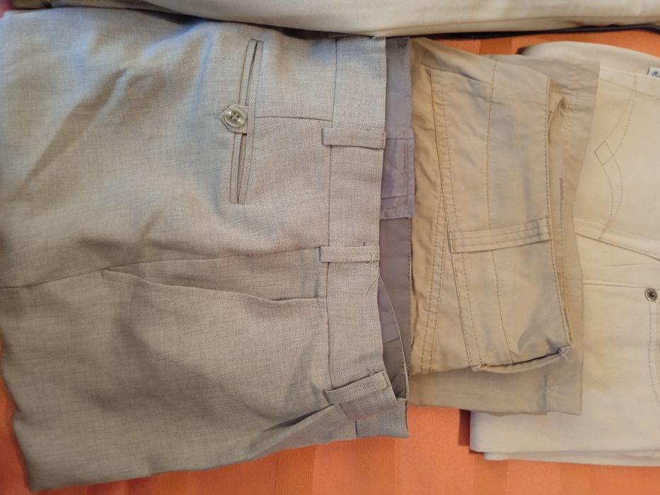 Мужские вещи разные