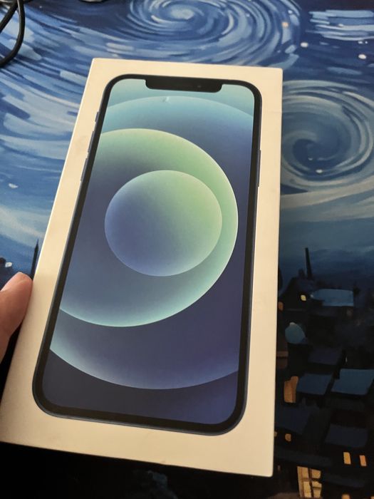iPhone 12 128 gb срочно