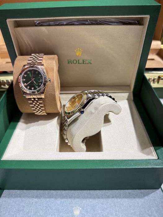Ceas Rolex dama AUTOMATIC -poze reale