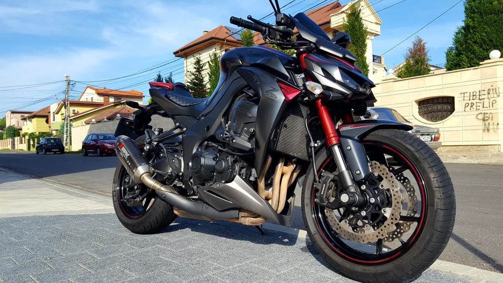 Anunturi Kawasaki in Constanta - OLX.ro