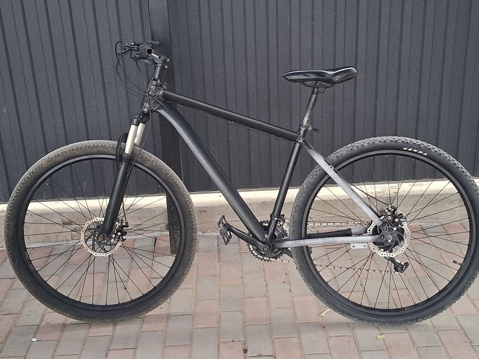 Велик продам горный