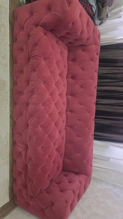 Кресло кровать + диван