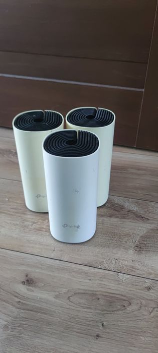 Router Wifi. Deco.Tp Link. ASUS