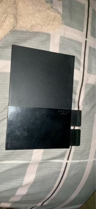 Playstation 2 slim