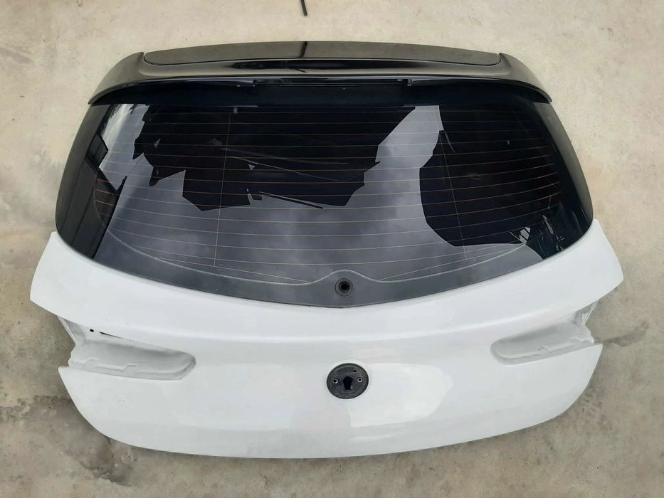 haion alfa romeo giulietta 940 dupa 2010