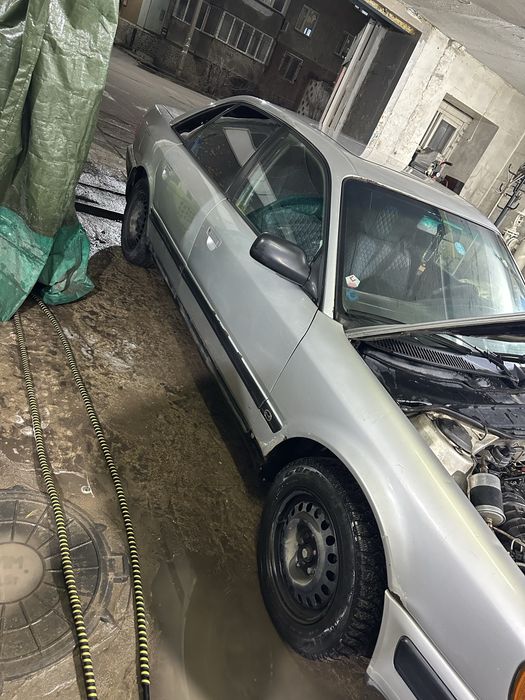 Продам Audi100.c4 в хорошем состоянии