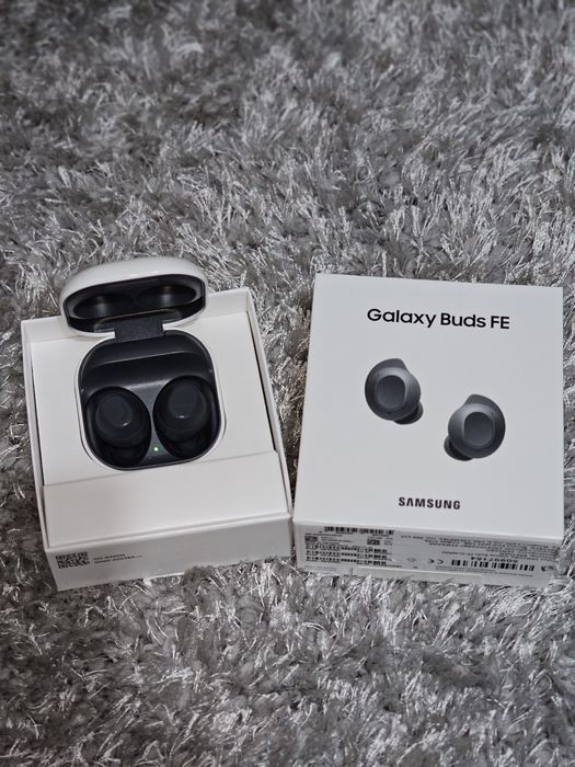 НОВИ Samsung Buds FE