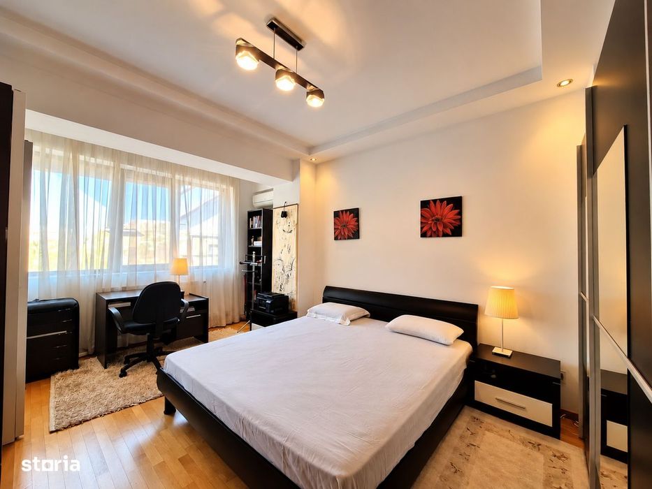 Apartament Aviatorilor