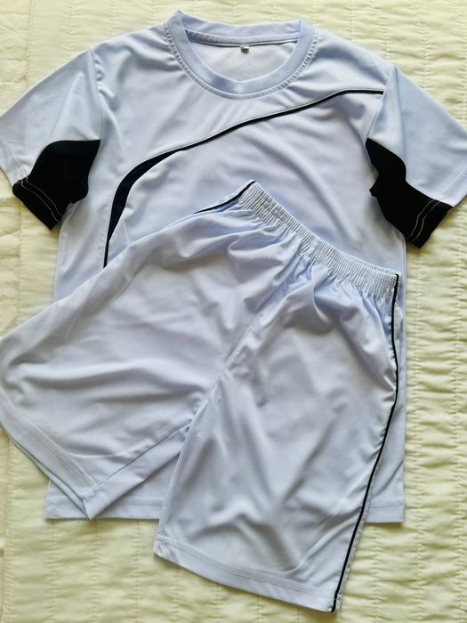 Детски спортен екип, 11-12 г.