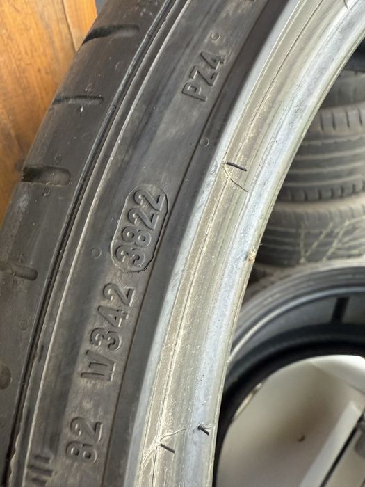 Anvelope 275 30 20 pirelli