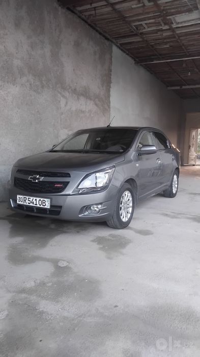 Kobalt sotiladi dehqondan