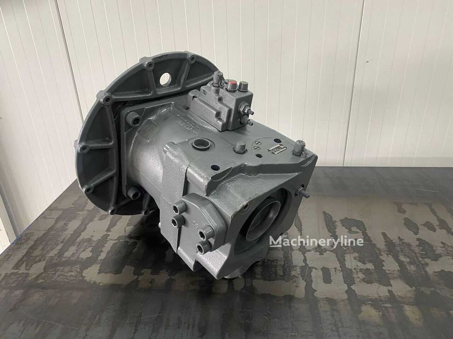 Pompa hidraulica Liebherr DPV O 215 pentru excavator R944 R954 A924 A934, cod piesa 12484408