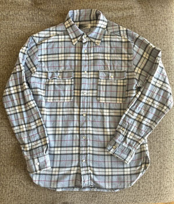 Риза Isabel Marant Layolh