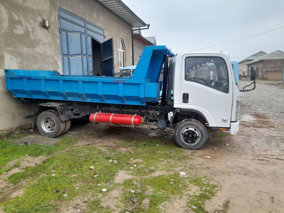 Афтобусдан ясалган