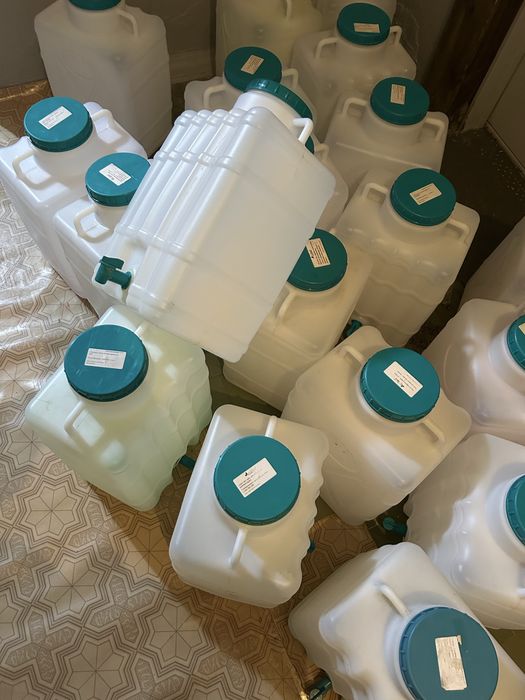 Продам бочки. ..