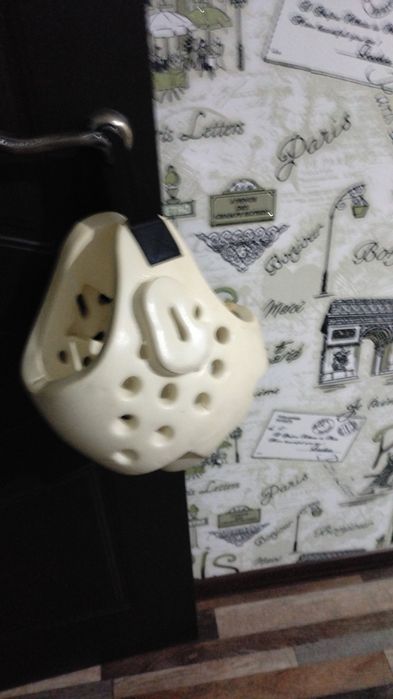 Продам шлем б/у  для  спорта