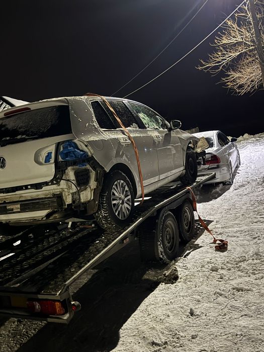 Tractari Auto 24/7