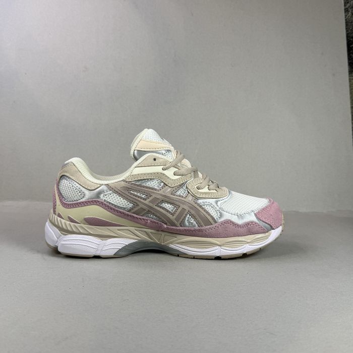 Asics Gel NYC "Pink"! НОВИ! Ориг