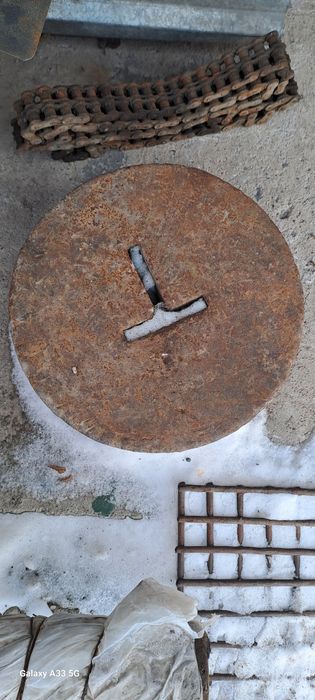 Продам накавальню