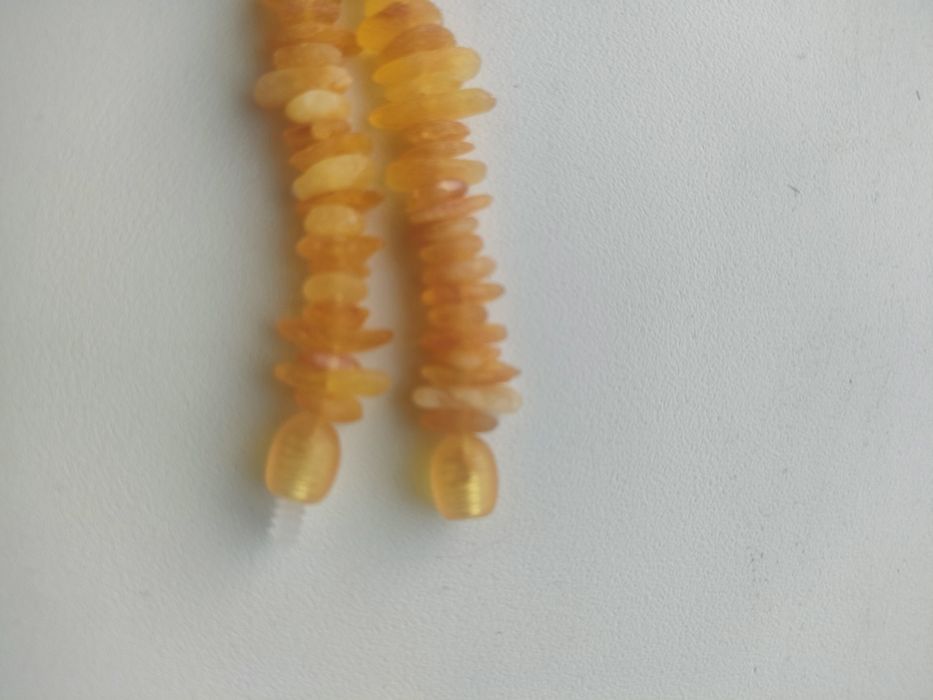 Продам лечебные янтарные бусы!