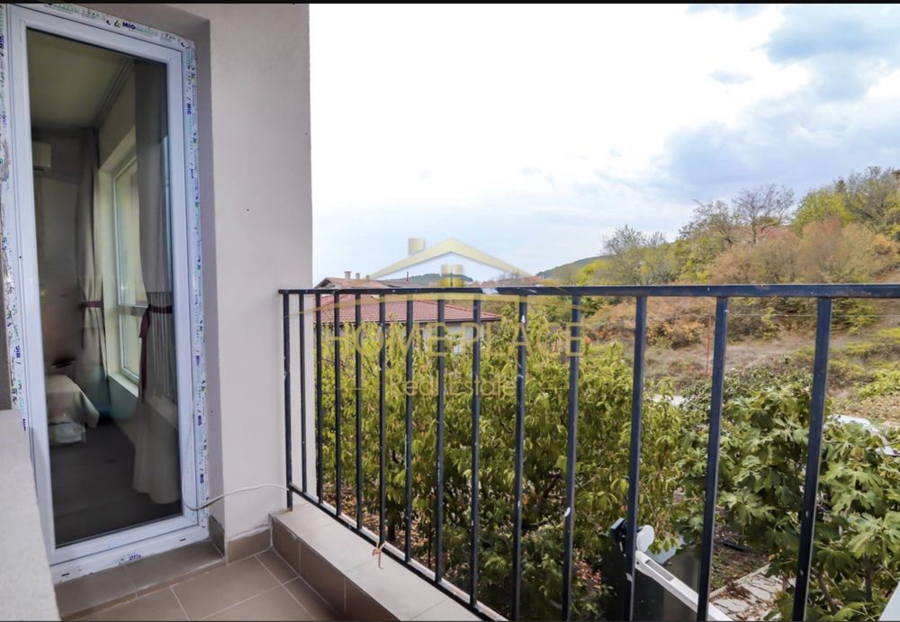 Дава се под наем Двустаен апартамент в Шумен, Болницата - 55 кв.м за 357 € - Снимка #6