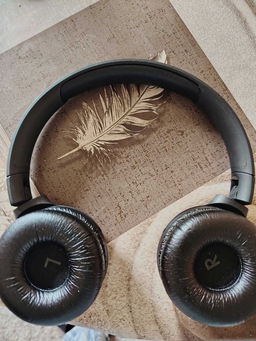 Слушалки JBL Tune 510BT