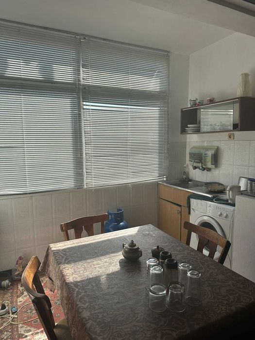 Продава се Двустаен апартамент в Пловдив, Кючук Париж - 48 кв.м за 1619 €/кв.м - Снимка #1