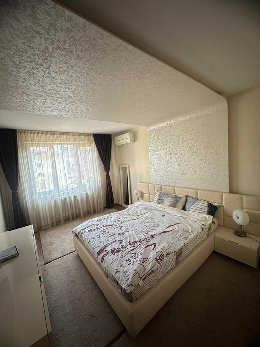 Продава се Тристаен апартамент в София, Гео Милев - 100 кв.м за 765 €/кв.м - Снимка #3