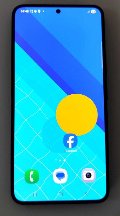 (AG 35)Telefon Samsung S22 5G b.34295 - 1180 Lei Garantie 2ani!