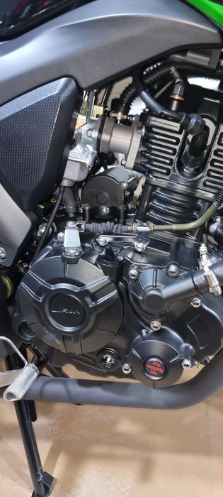 Продаётся Лифан эрокез 200сс новый