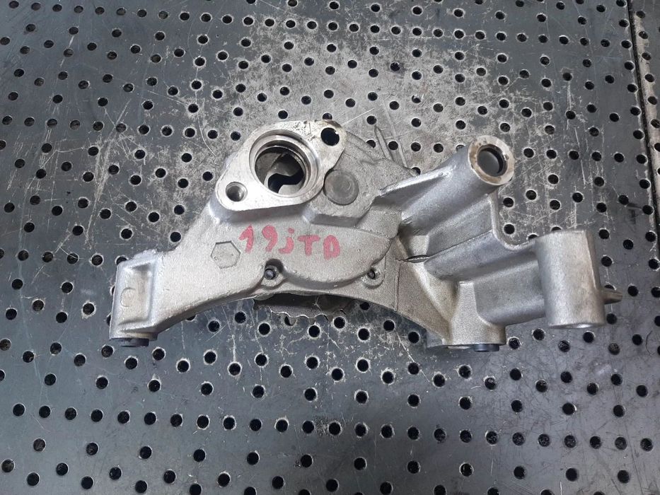 pompa ulei vw golf 5 seat altea 5p 1.9 tdi bxe bkc 11346-03