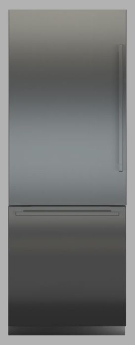 Хладилник за вграждане Liebherr ECBN 9471 чисто нов