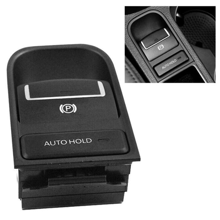 Buton frana de mana Volkswagen Tiguan Volkswagen Sharan
