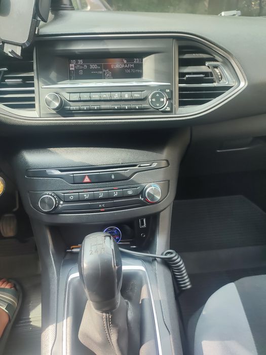 PEUGEOT 308 2015 — imagine 5