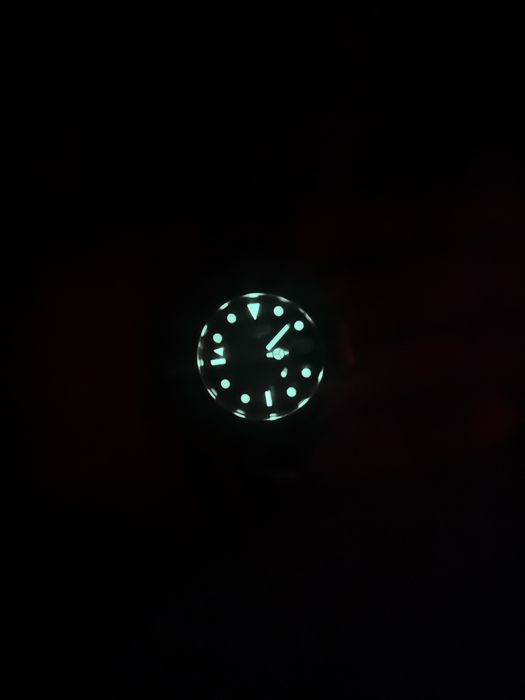 Автоматичен часовник