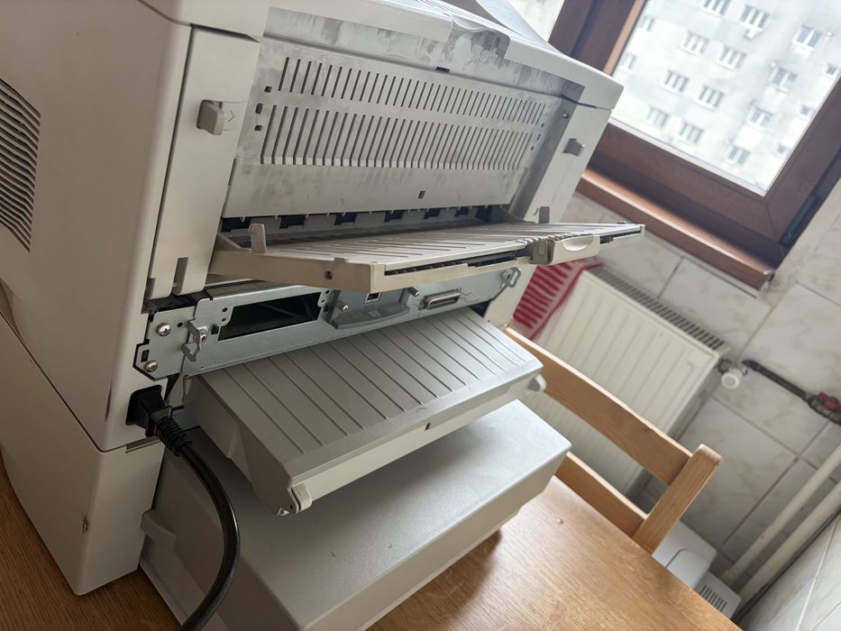 Imprimanta A3 / A4 Hp LaserJet 5100tn