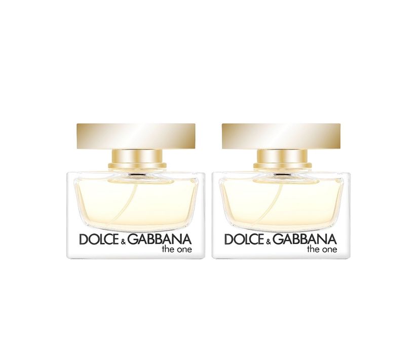 Dolce&Gabbana “The one” подарочный набор духов
