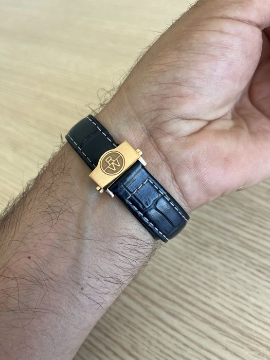 Raymond weil часовник