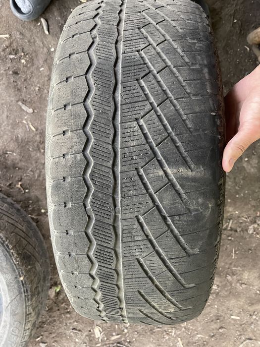 Продам шины зимние