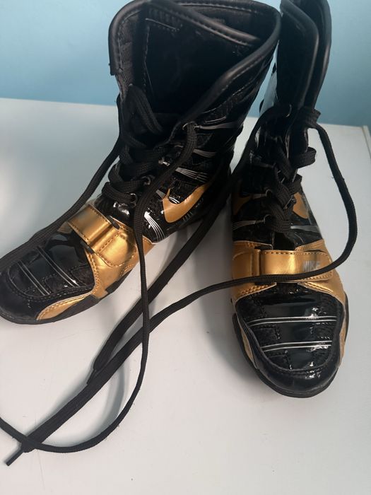 Продам обувь для бокса