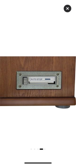 Sound Master Nr 560