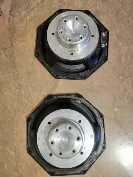 Vand difuzoare Nexo OEM HPB 8ND1.0 8 inch ca Rcf, B&C, Sica, Ciare, EV