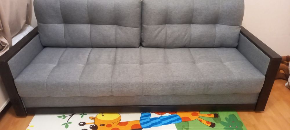 Диван раскладной