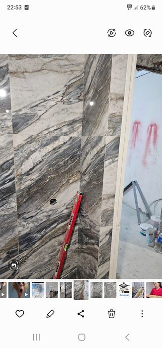 Кафел.сварка.Крыша.