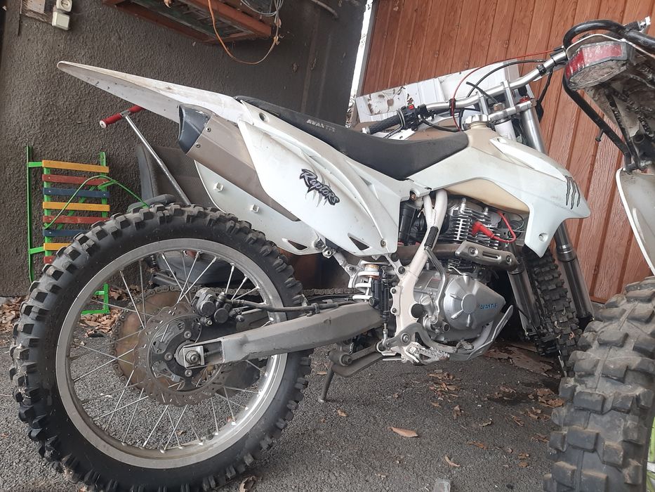 Aventis Hunter 172fmm домашнее хранение