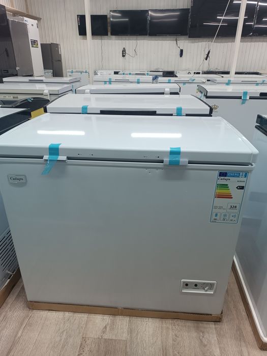 Продам морозильник Россискии бренд