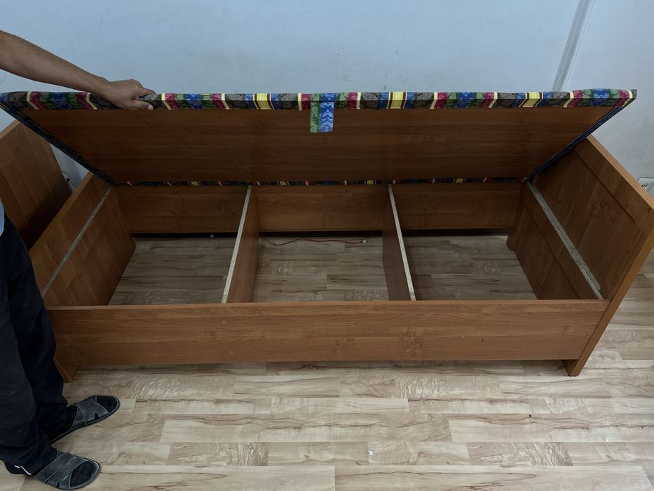 Кровати в отличном состоянии