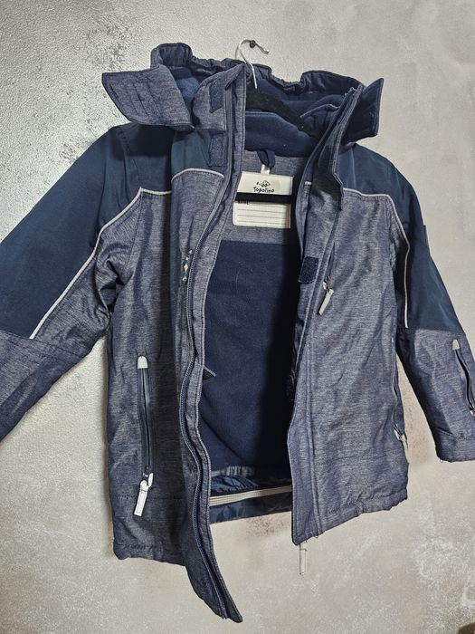 Vand geacă băiețel 122