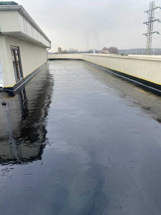 Жидкая резина Emulzer PLUS 1000% эластичность